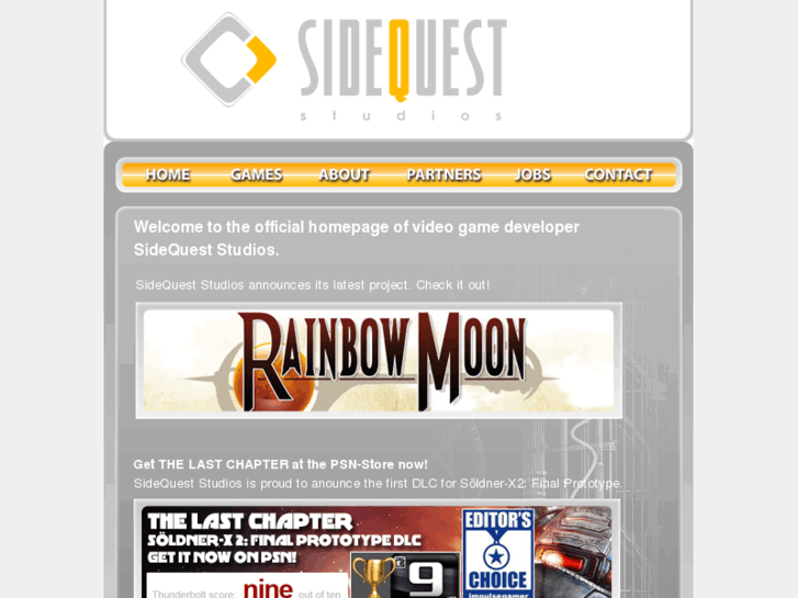 www.sidequest-studios.com