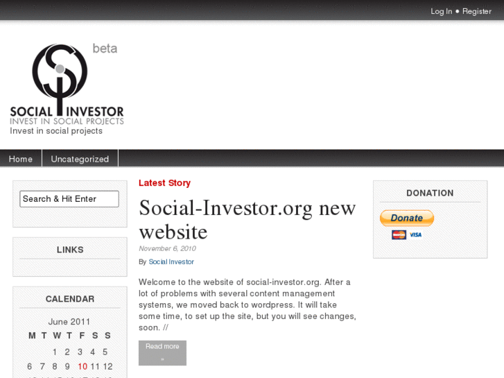 www.social-investor.org