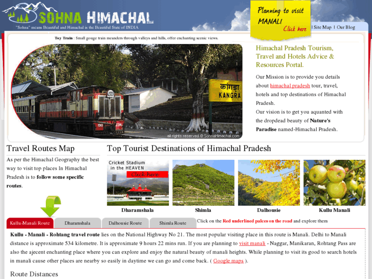 www.sohnahimachal.com