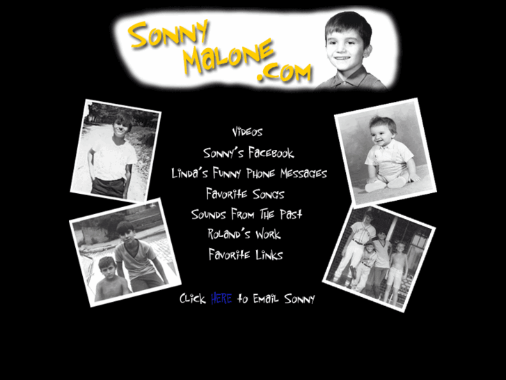 www.sonnymalone.com