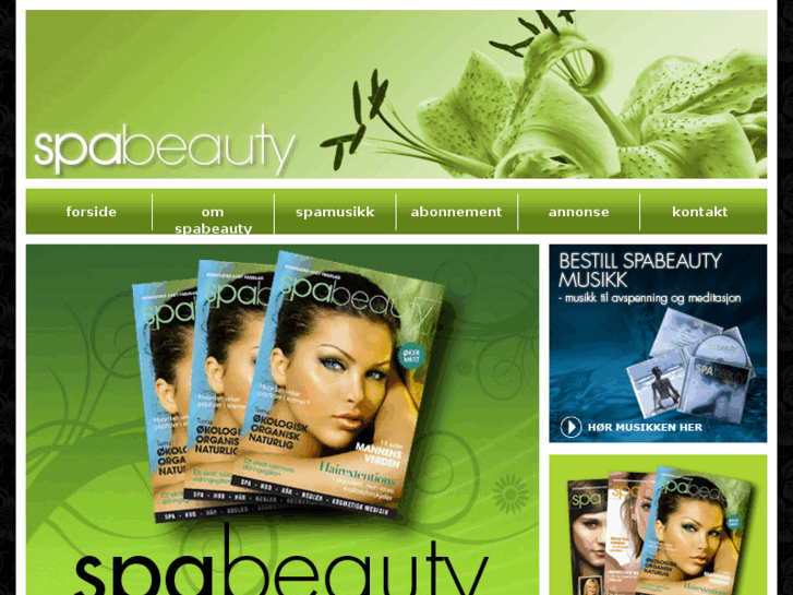 www.spabeauty.no