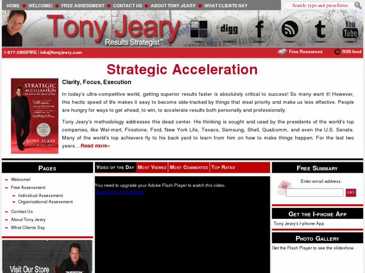 www.strategicacceleration.com