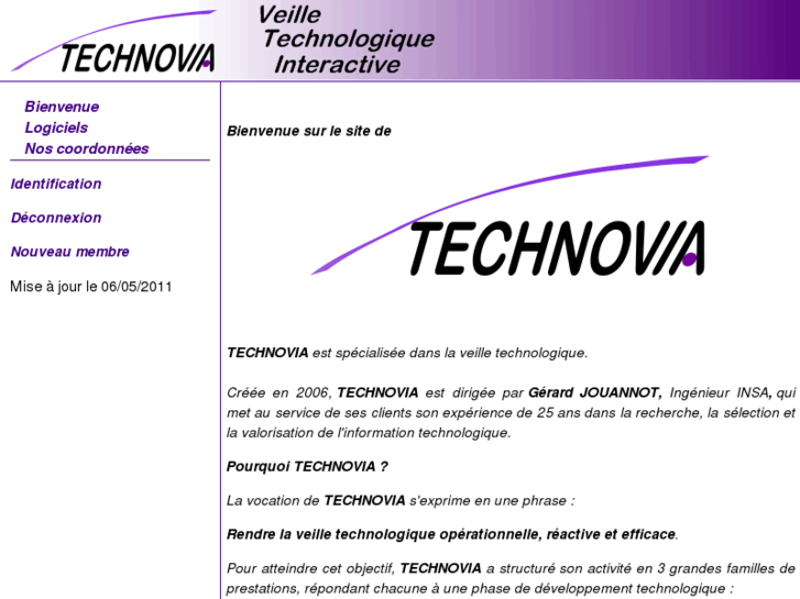 www.technovia.biz