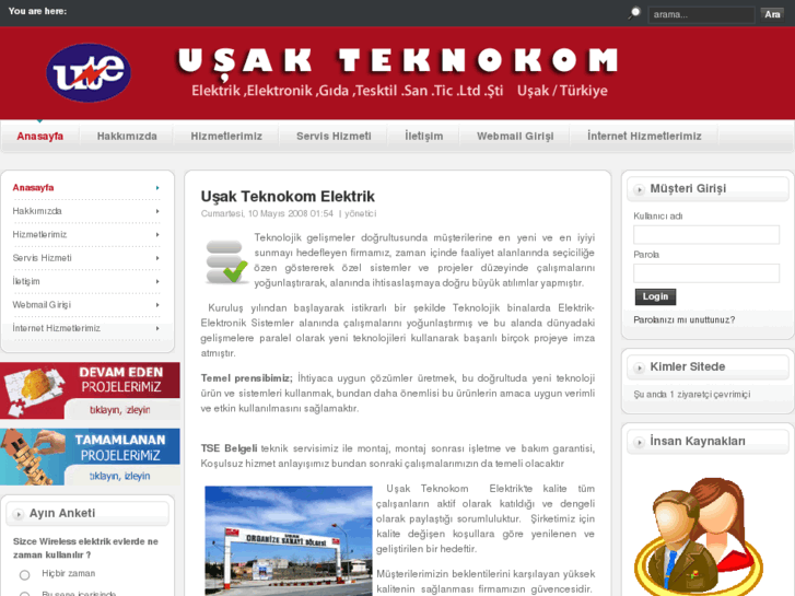 www.teknokomelektrik.com