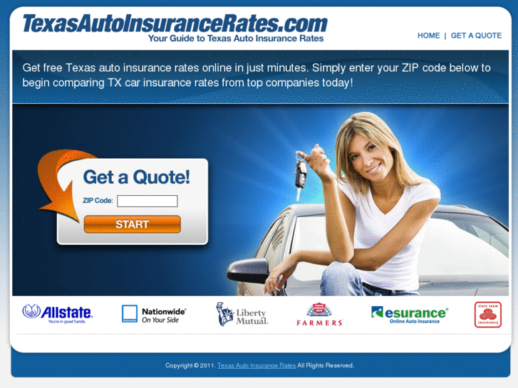 www.texasautoinsurancerates.com