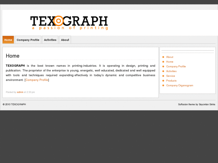 www.texograph.net