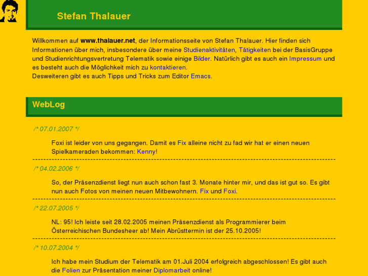 www.thalauer.net