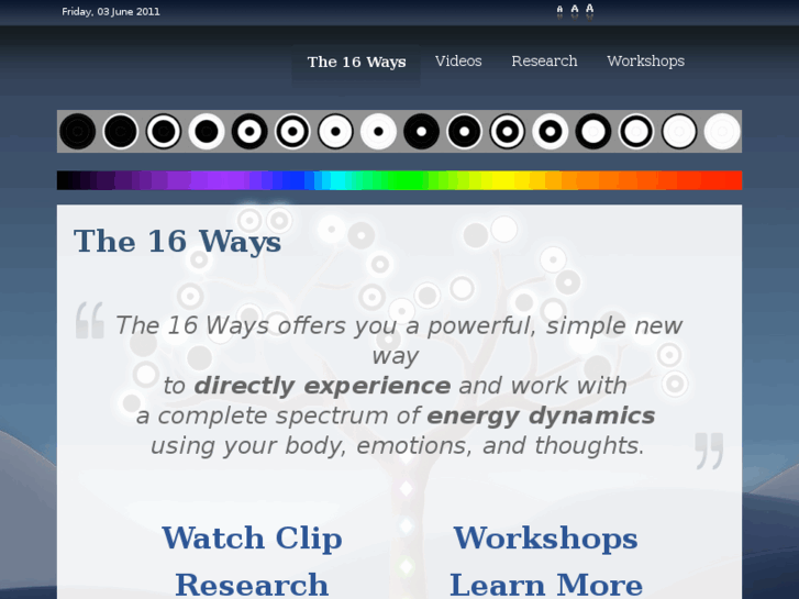 www.the16ways.com