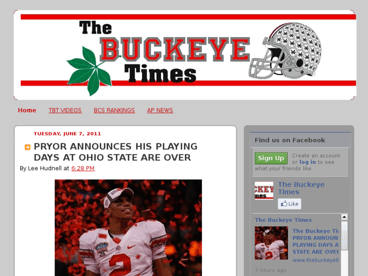 www.thebuckeyetimes.com