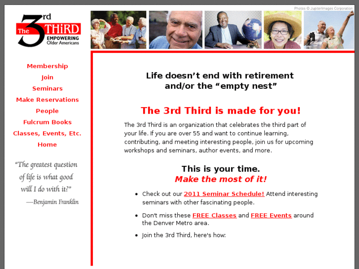 www.thirdthird.com