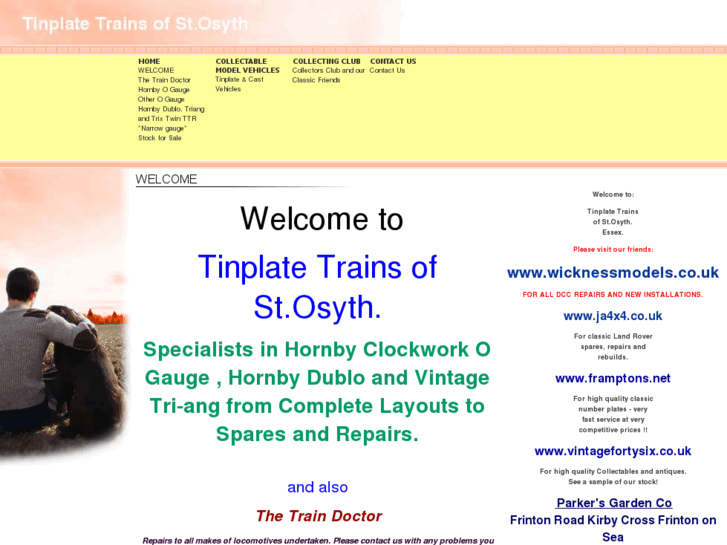 www.tinplatetrains.co.uk