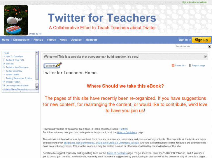 www.twitterforteachers.com