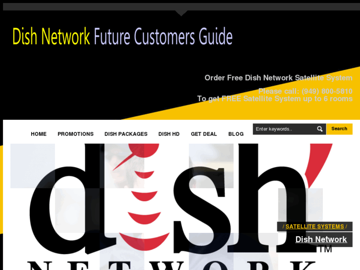 www.tydishnetwork.com