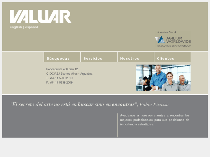 www.valuar.net