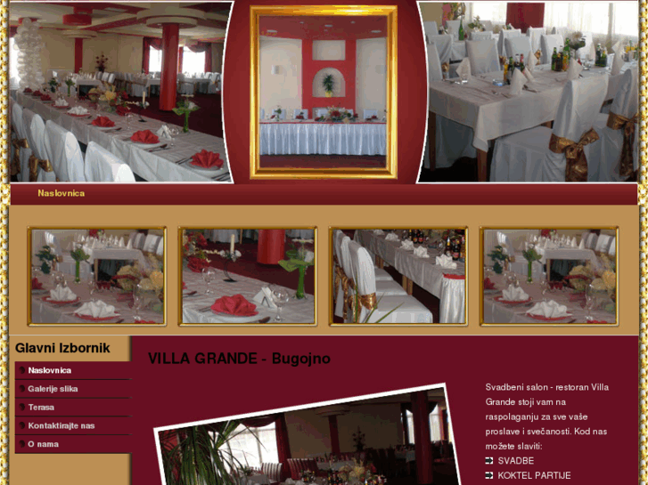 www.villa-grande-bugojno.com