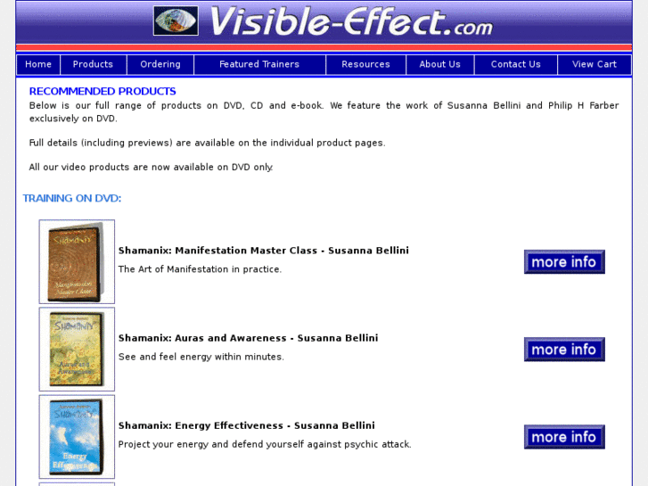 www.visible-effect.com