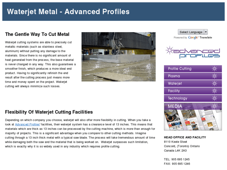 www.waterjetmetal.com