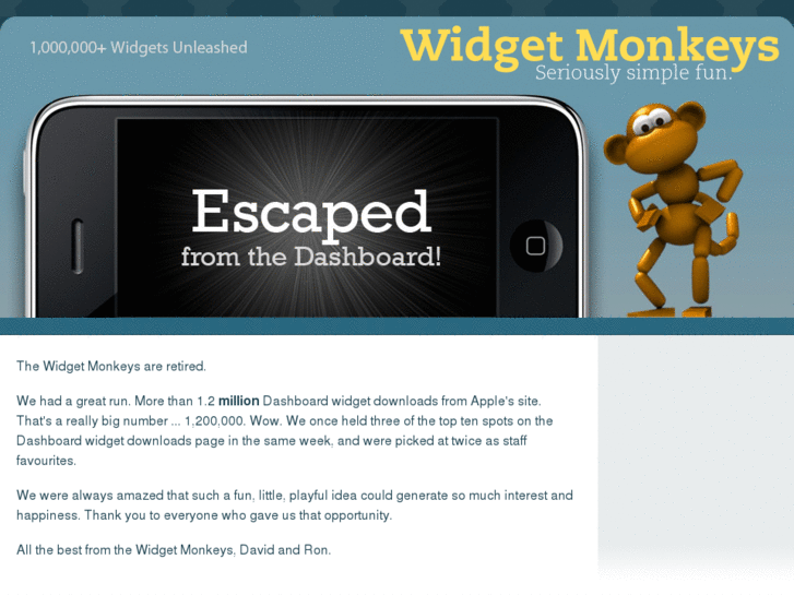 www.widgetmonkeys.com