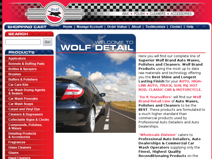 www.wolfdetail.com