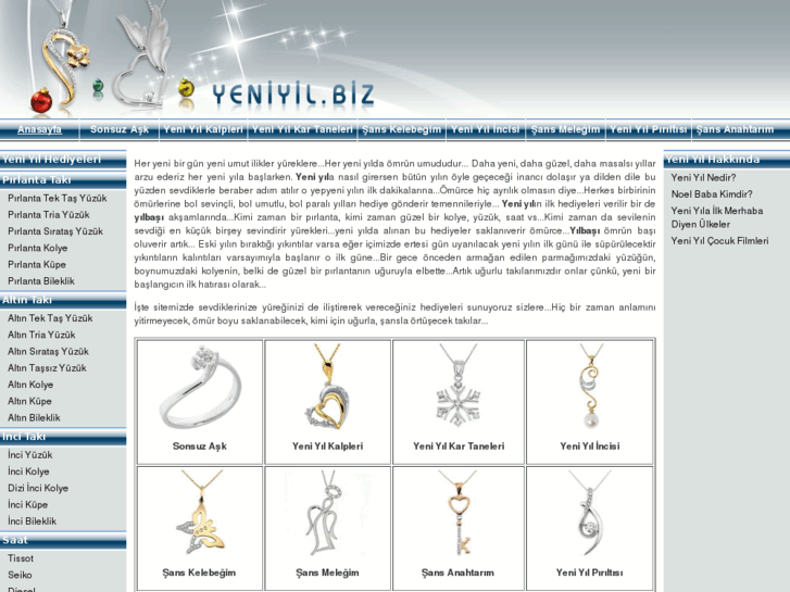 www.yeniyil.biz