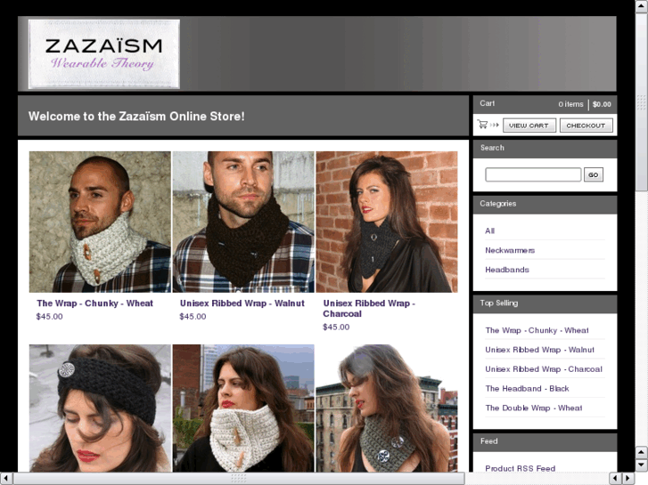 www.zazaism.com