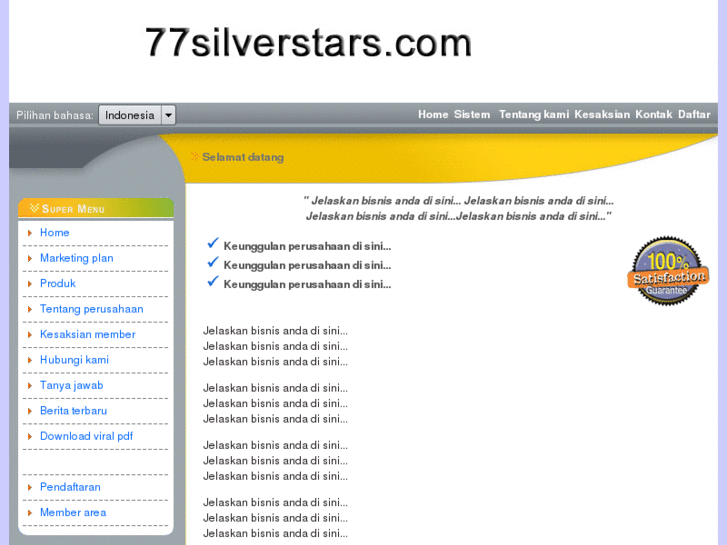 www.77silverstars.com