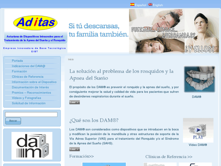 www.aditas.es