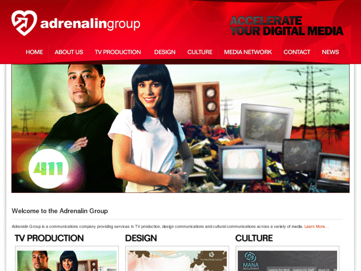 www.adrenalingroup.com