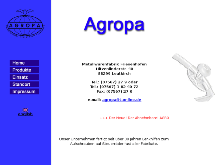 www.agropa.com