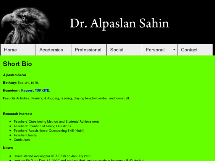 www.alpaslansahin.com