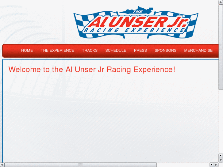 www.alunserjrracingexperience.com