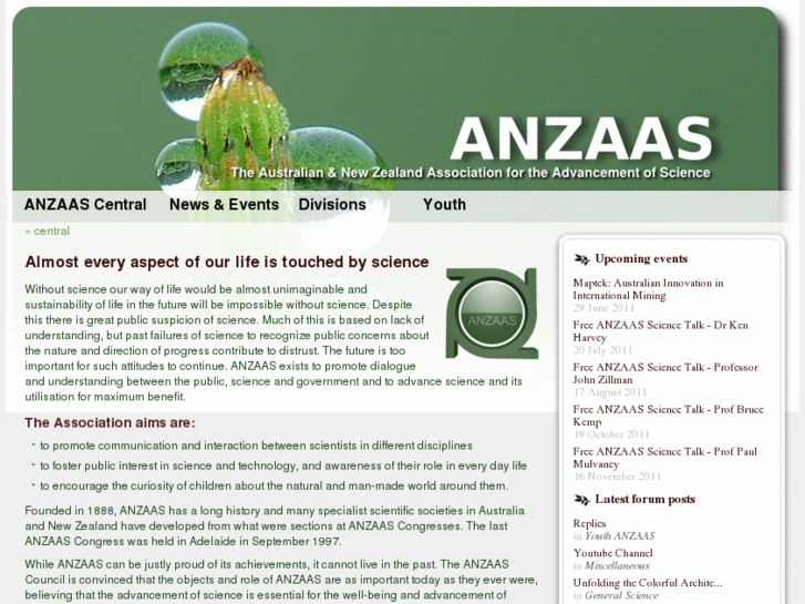 www.anzaas.org