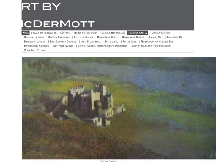 www.artbymcdermott.com