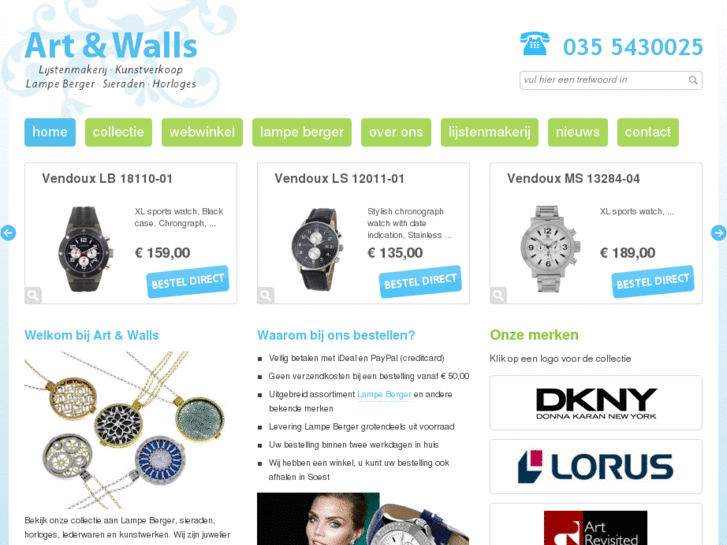 www.artenwalls.nl