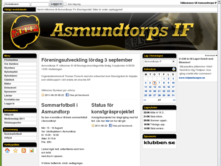 www.asmundtorpsif.com