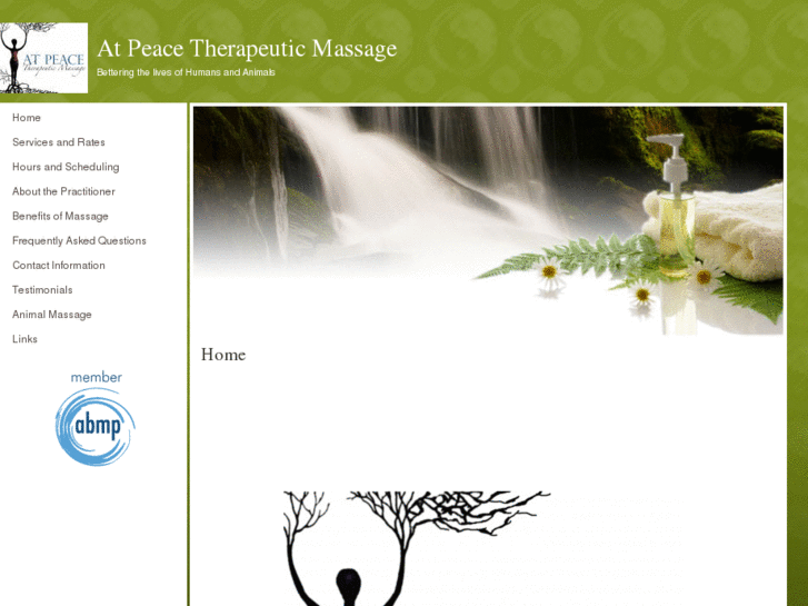 www.atpeacemassage.com