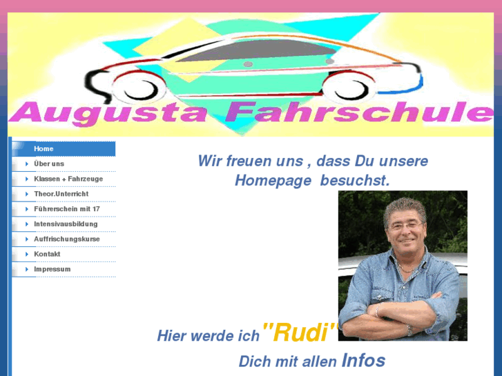 www.augusta-fahrschule.de