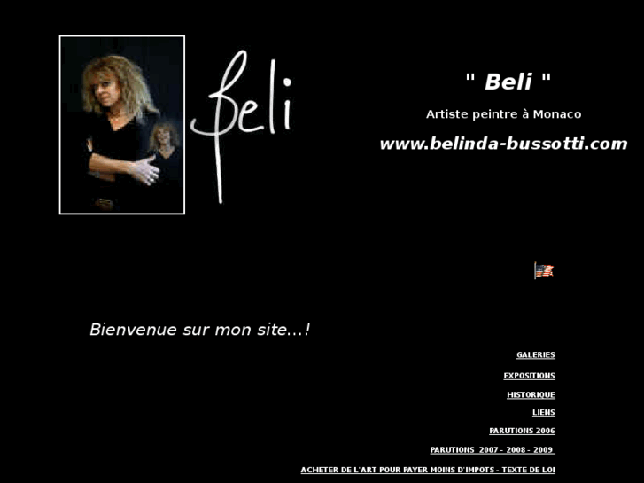 www.belinda-bussotti.com