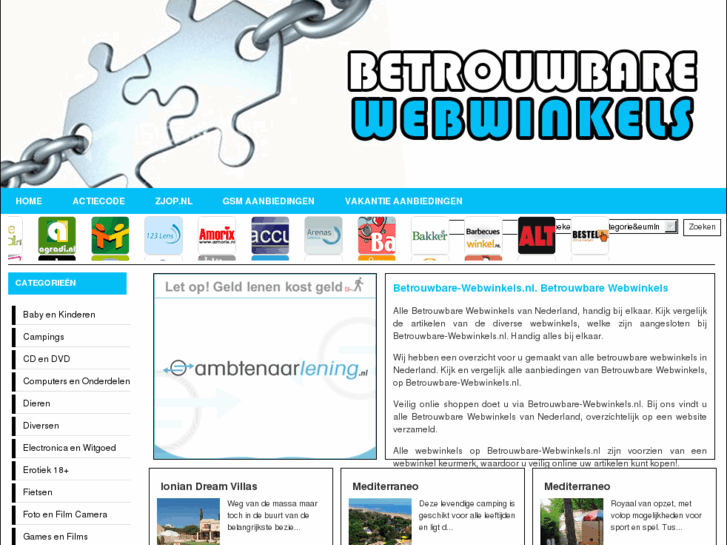 www.betrouwbare-webwinkels.nl