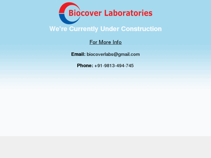 www.biocoverlabs.com