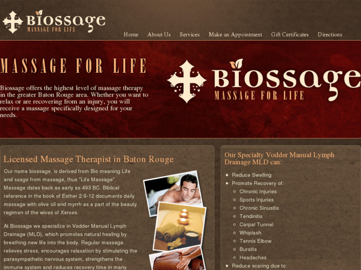 www.biossage4life.com