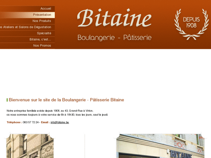 www.bitaine.be