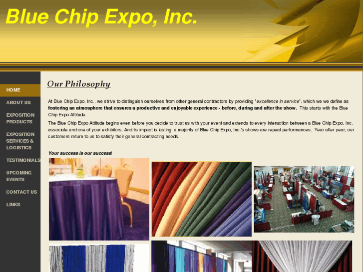 www.bluechipexpo.net