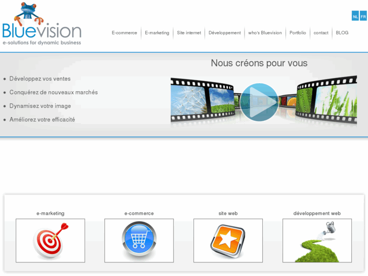 www.bluevision.be