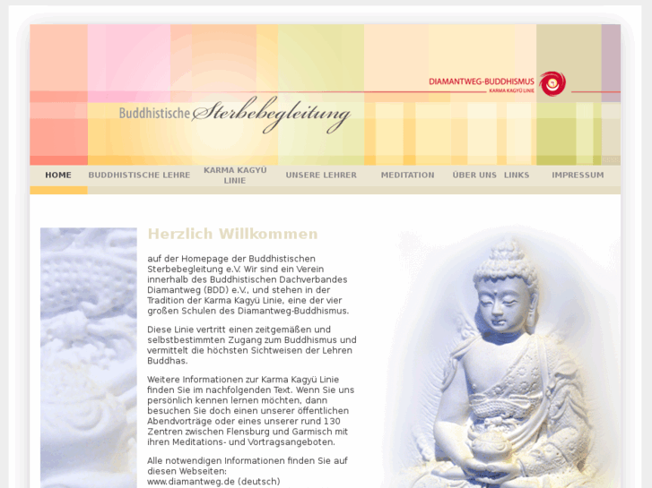 www.buddhistische-sterbebegleitung.org