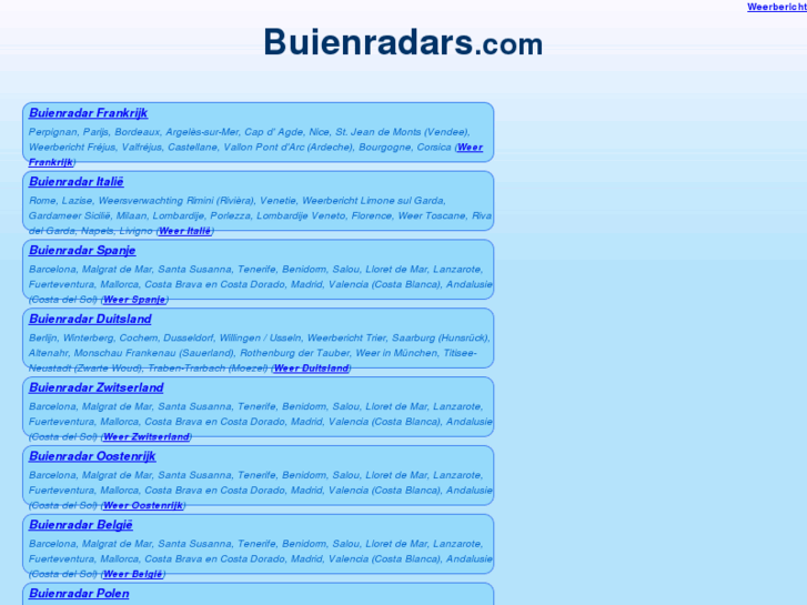 www.buienradars.com