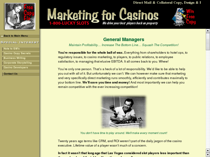 www.casinogm.com
