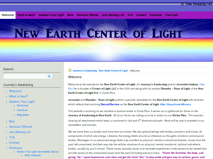 www.centeroflight.com