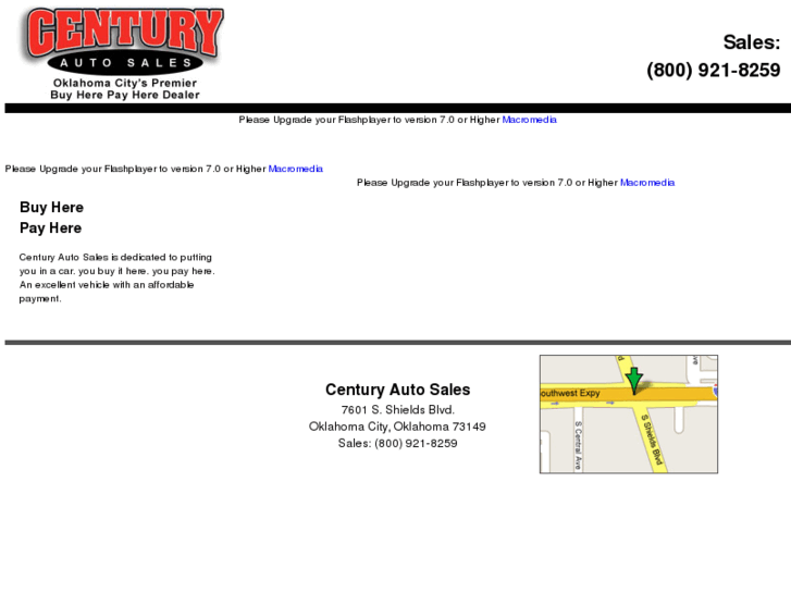 www.centuryautokc.com