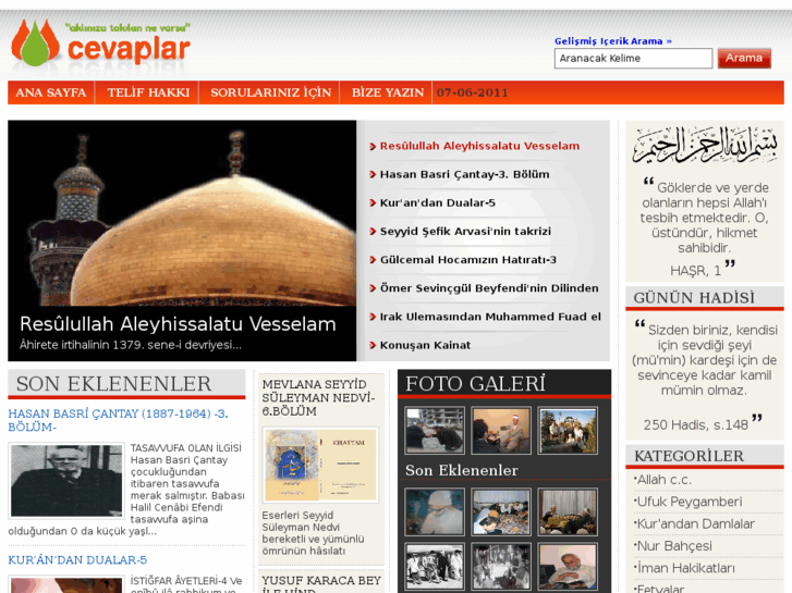 www.cevaplar.org